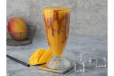 Mango Milkshake