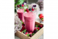Mix Berry Smoothie