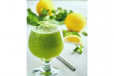 Mint Lemon Smoothie