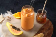 Papaya Smoothie