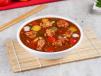 Chicken Manchurian Gravy (Serves 1)