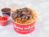 Koshari Liver
