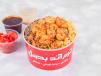 Koshari Shrimp