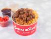 Koshari Sausage