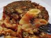 Tajen Macaroni With Meat