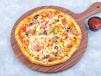 Hotdog Pizza
