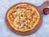Sausage Pizza