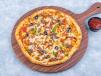Meat Pizza