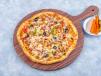 Tuna Pizza