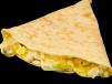 Mix Cheese Crepe