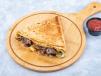 Iskandarani Liver Crepe