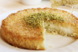 Kunafa Moshaltet