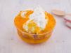 Kunafa With Mango Small Size