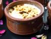 Oven Rice Pudding Tajen
