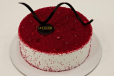 Red Velvet Cake