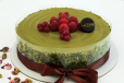 Pistachio Cake