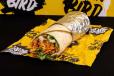 Classic Crunch Wrap Meal