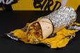 Breakfast Wrap