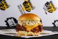 Spicy Nashville Burger