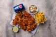 Spicy Nashville Meal