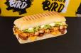 Smokey Chicken Sandwich