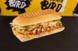 Herb Chicken Sandwich