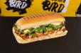 Chicken Avocado Sandwich
