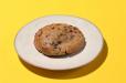 Chocolate Chip Cookie