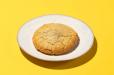 Nutella Cookie