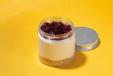Blueberry Cheesecake