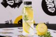 Parsley and Lemon Detox