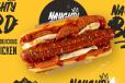 Pizza HotDog