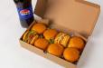 World Cup Sliders Box
