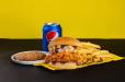 BBQ Chicken Meal