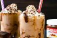 Nutella Frappe