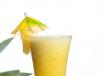Pineapple Juice