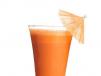 Carrot Juice