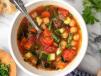 Vegetable Soup