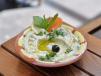 Beiruti Hummus