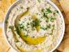 Baba Ghanoush