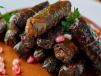 Grape Leaves Yalanji