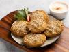 Falafel Plate