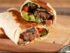 Beef Kebab