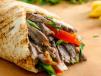 Beef Shawarma