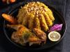 Kabsa Chicken