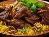 Kabsa Meat