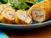 Chicken Cordon Bleu