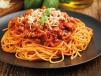 Spaghetti Bolognese
