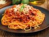 Bolognese Pasta