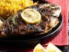 Grilled Supreme Fish